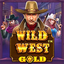 Wild West Gold